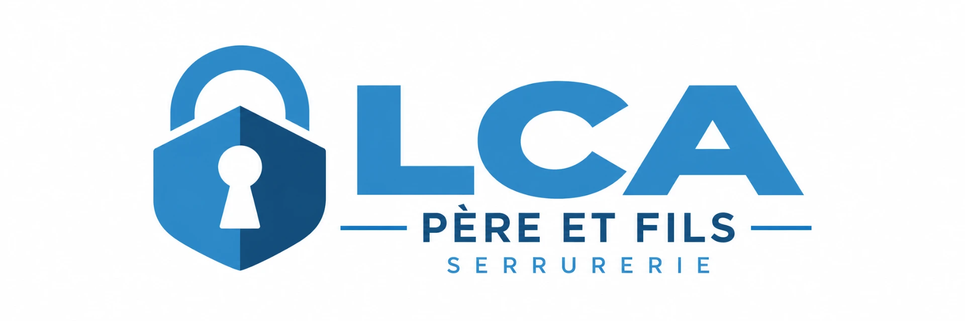 LCA Père et Fils — serrurier Paris et Île-de-France